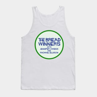 The Breadwinners Logo Tank Top